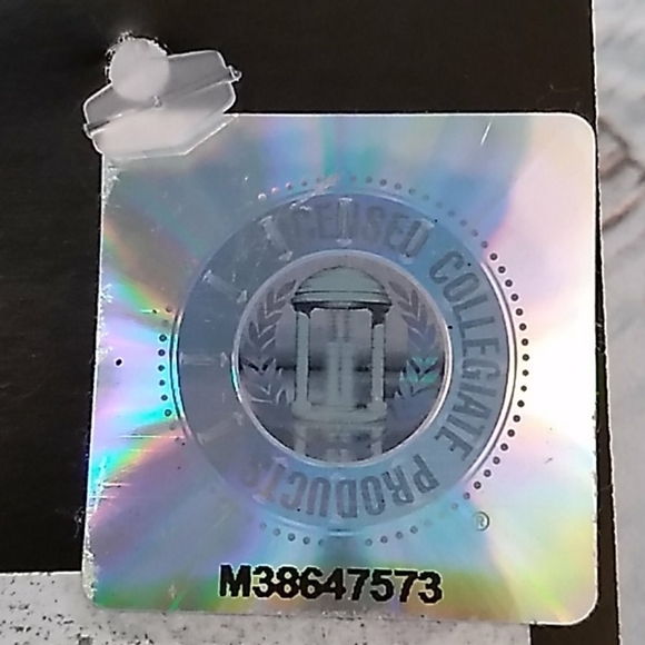 New UNC police shirt 👕 University North Carolina - Picture 5 of 5